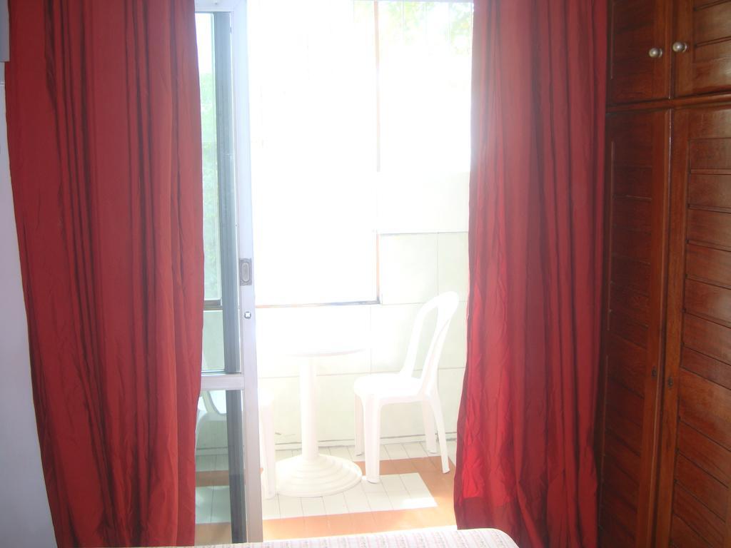 Mareville Jaboatao dos Guararapes Room photo